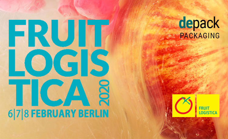 2019 Fruit Logistica Berlin Fair blog image 1